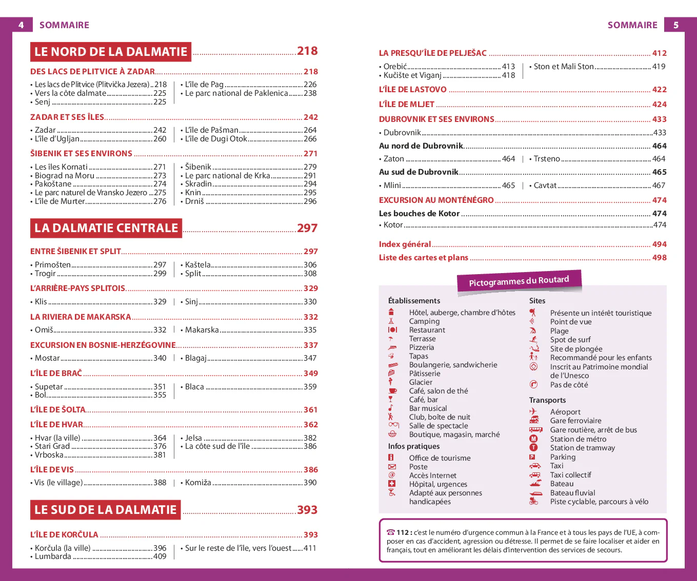 Guide du Routard Croatie 2026/27 - Image 4