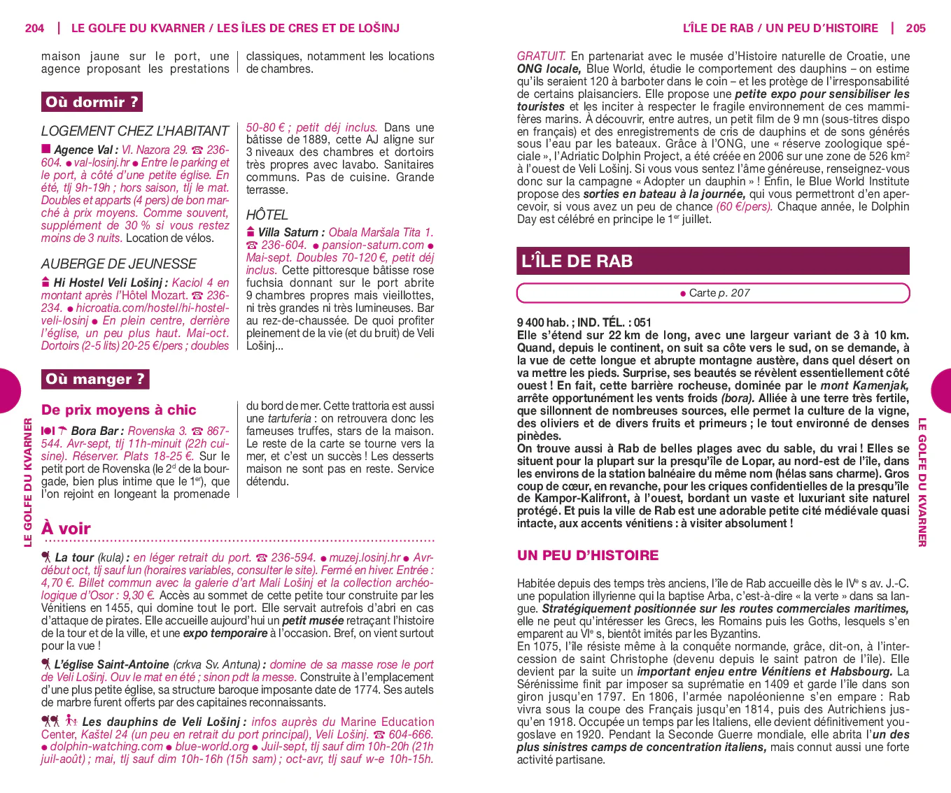 Guide du Routard Croatie 2026/27 - Image 6