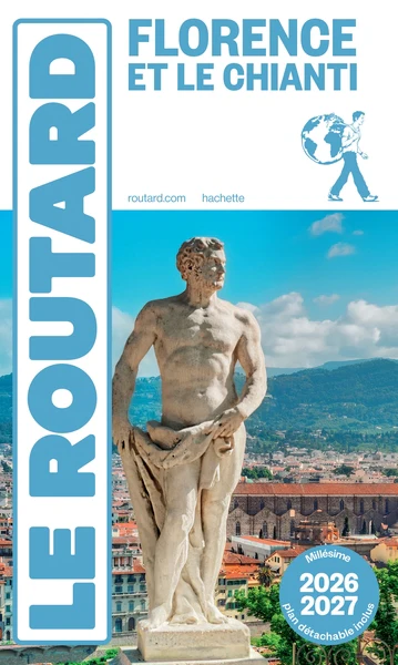 Guide du Routard Florence et Le Chianti 2026/27 - Image 10