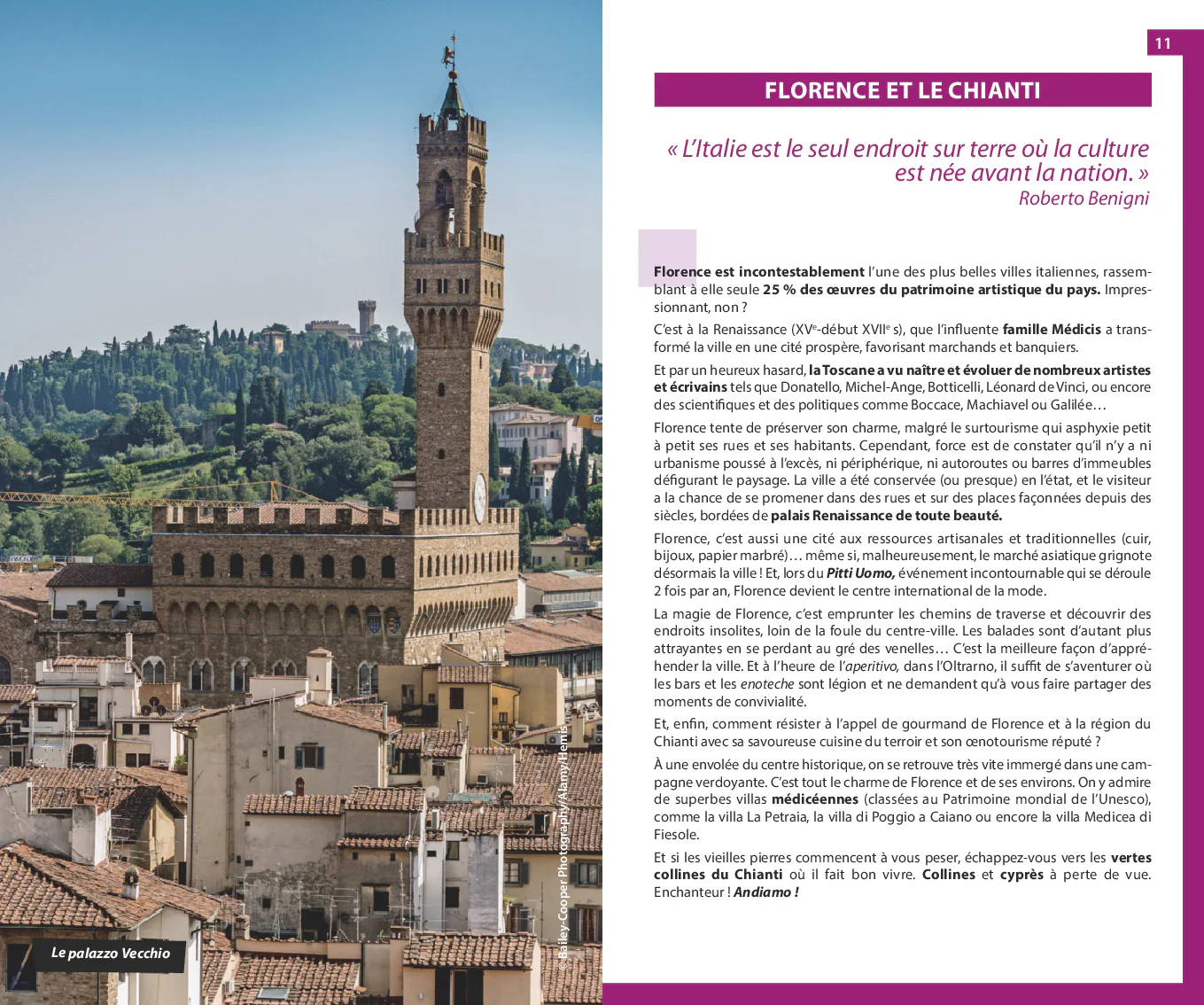 Guide du Routard Florence et Le Chianti 2026/27 - Image 14