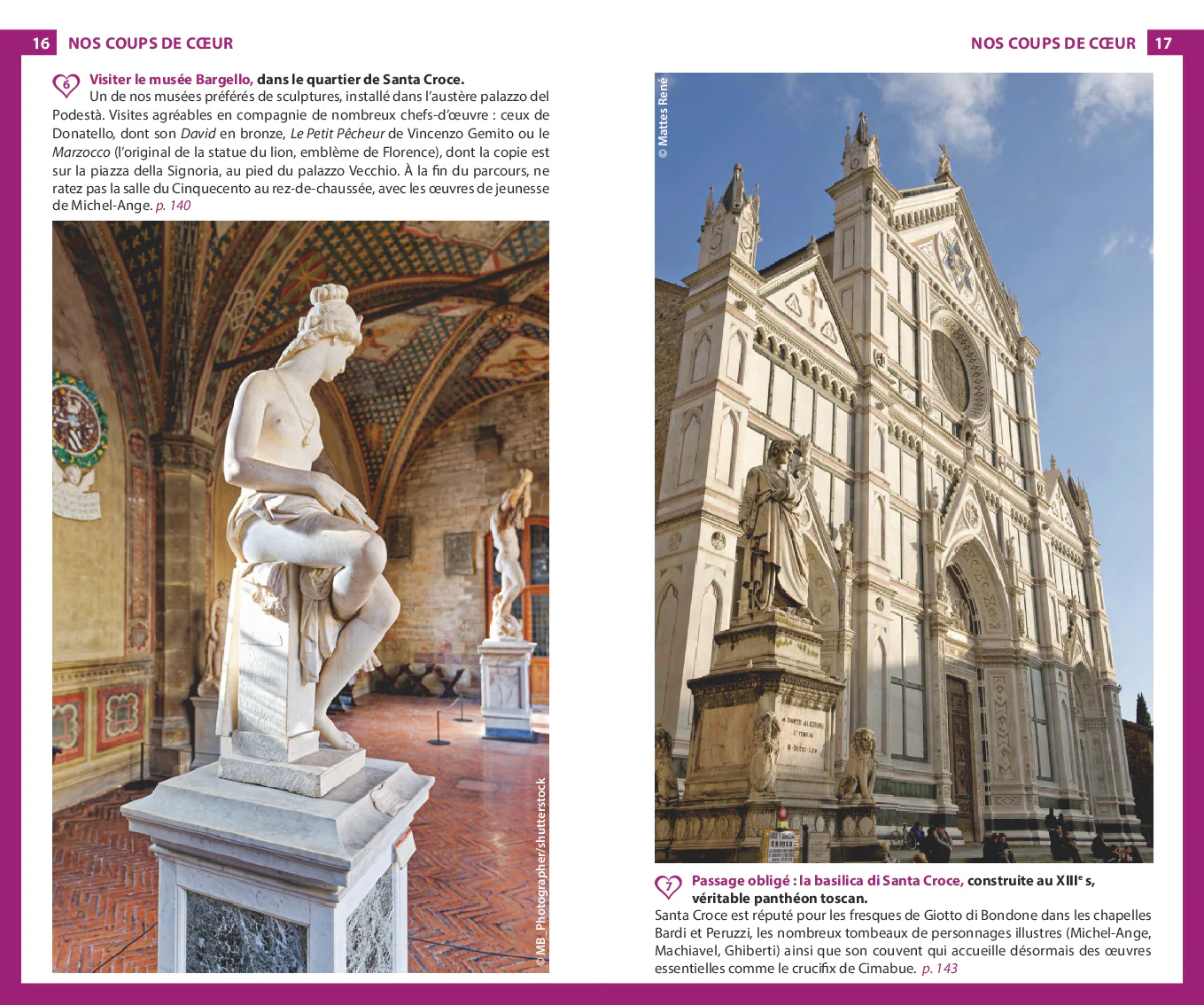 Guide du Routard Florence et Le Chianti 2026/27 - Image 16