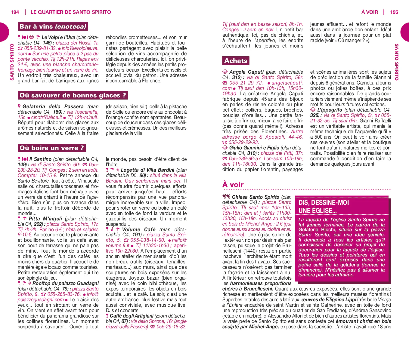 Guide du Routard Florence et Le Chianti 2026/27 - Image 9
