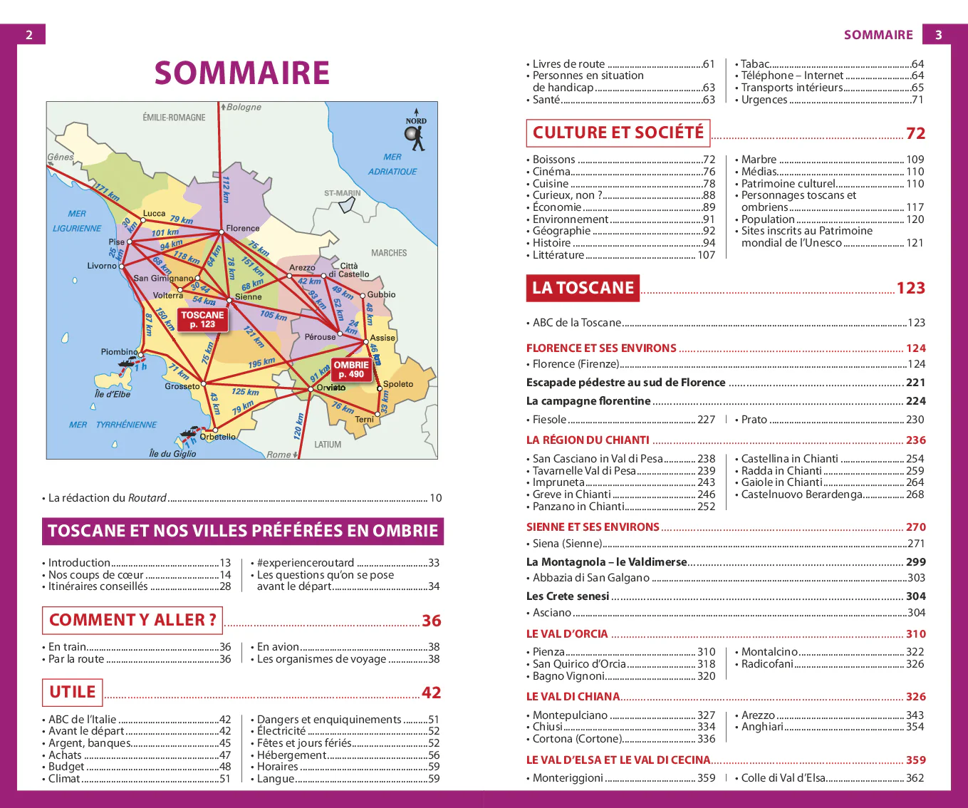 Guide du Routard Toscane 2026/27 - Image 11