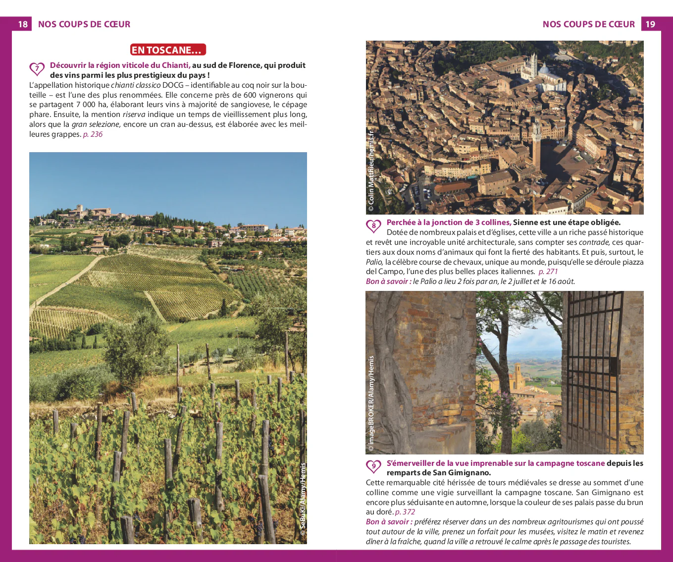Guide du Routard Toscane 2026/27 - Image 14
