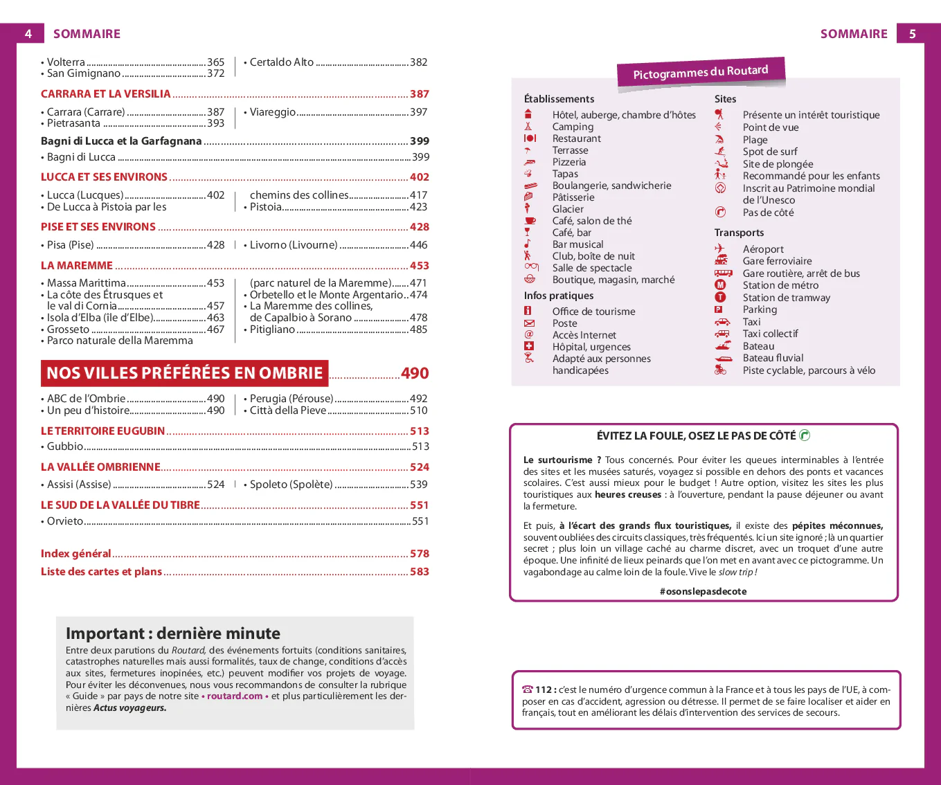 Guide du Routard Toscane 2026/27 - Image 4