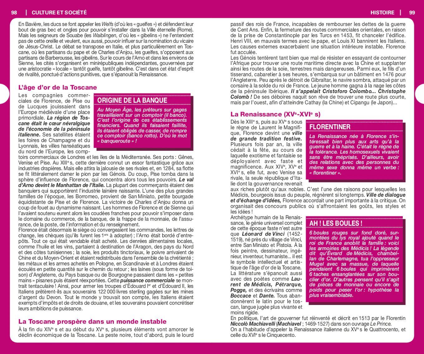 Guide du Routard Toscane 2026/27 - Image 8