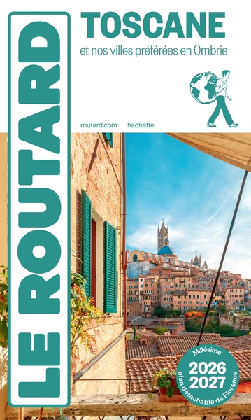 Guide du Routard Toscane 2026/27 - Image 9