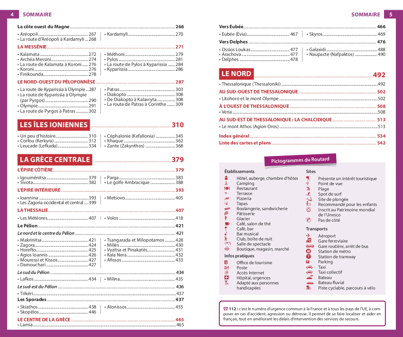 Guide du Routard Grèce continentale 2026/27 - Image 4