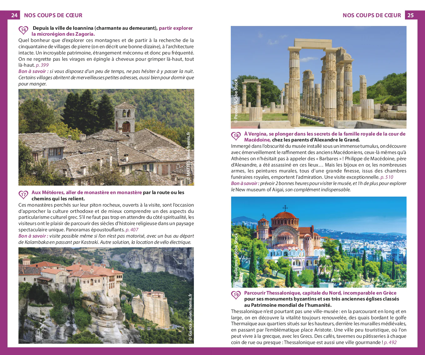 Guide du Routard Grèce continentale 2026/27 - Image 6