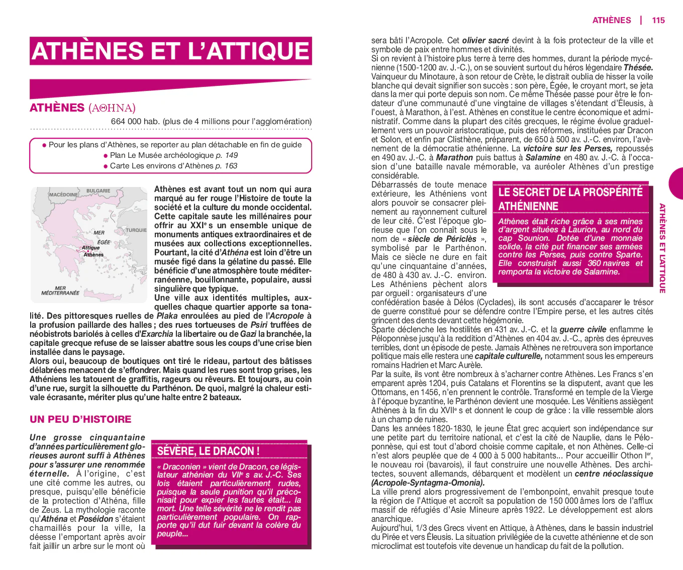 Guide du Routard Grèce continentale 2026/27 - Image 7