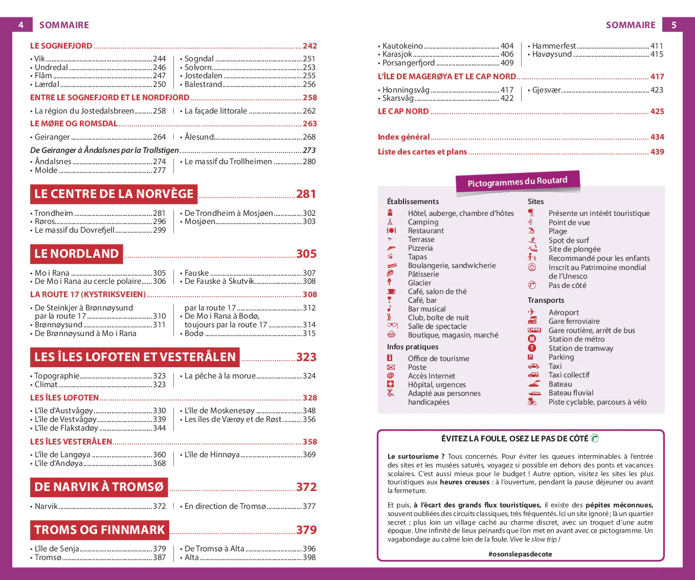 Guide du Routard Norvège 2026/27 - Image 4