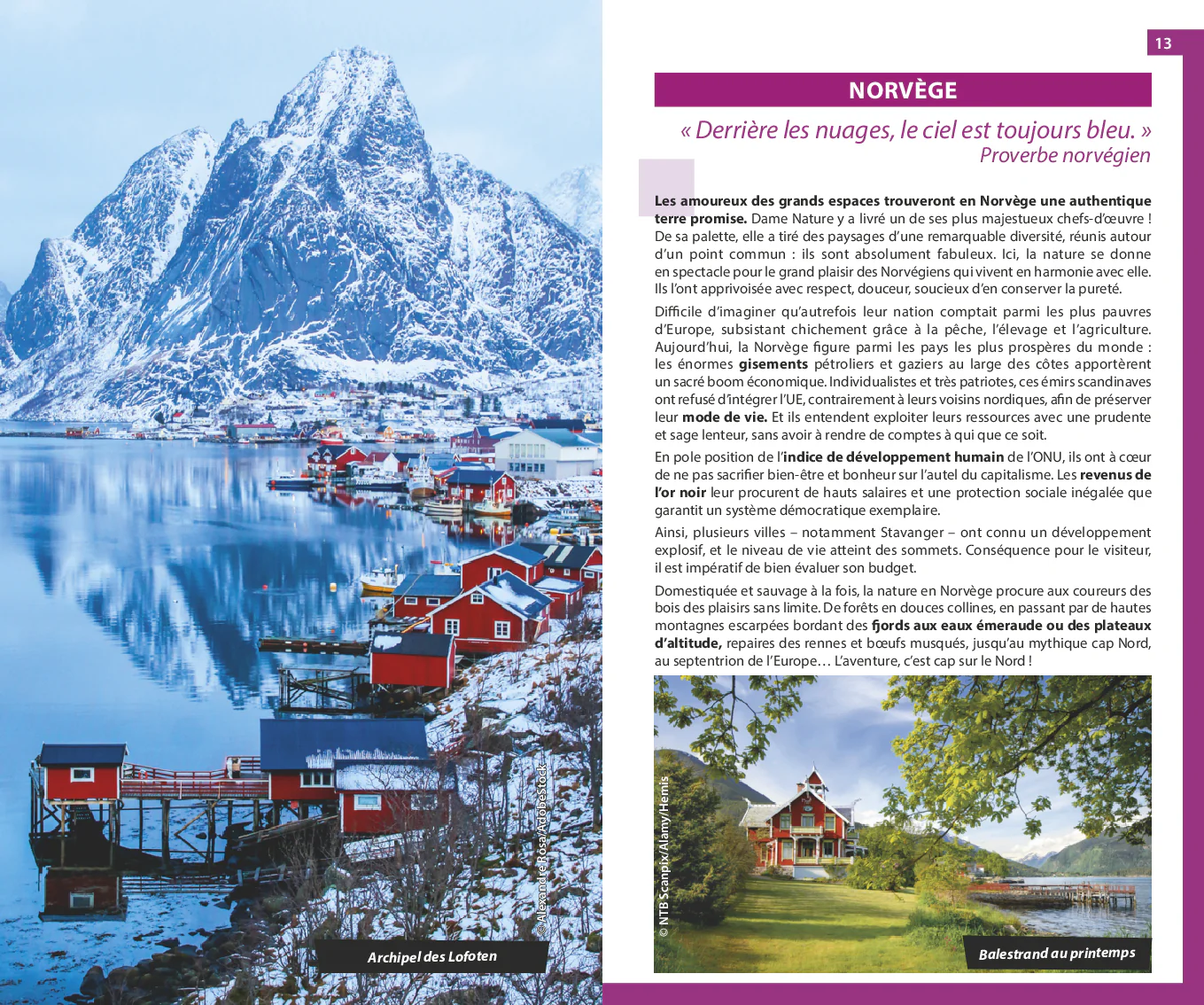 Guide du Routard Norvège 2026/27 - Image 5