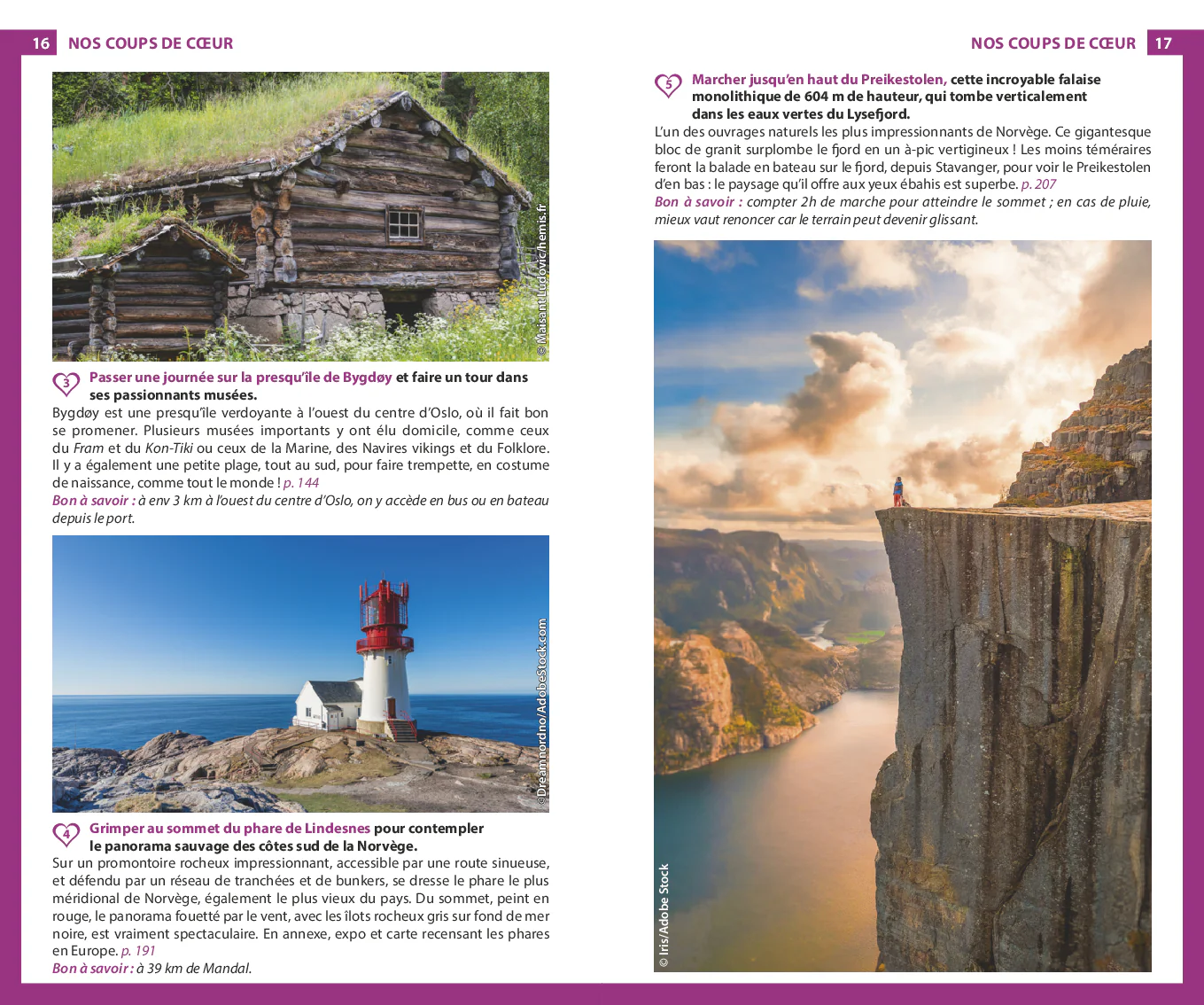 Guide du Routard Norvège 2026/27 - Image 6