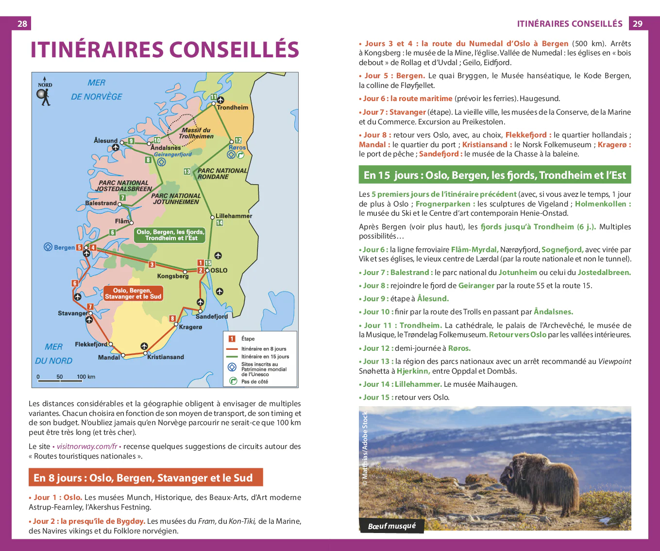 Guide du Routard Norvège 2026/27 - Image 7