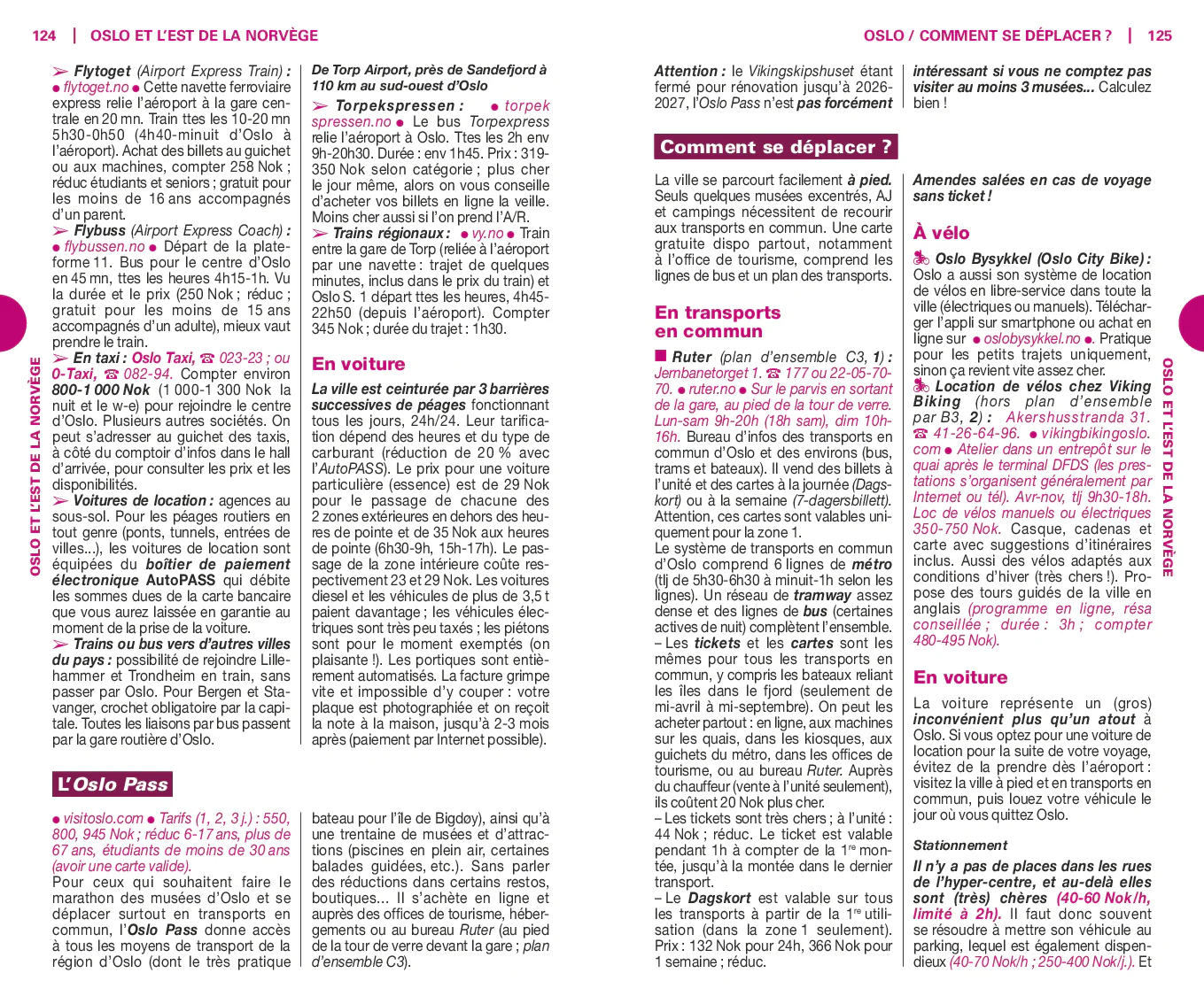 Guide du Routard Norvège 2026/27 - Image 8