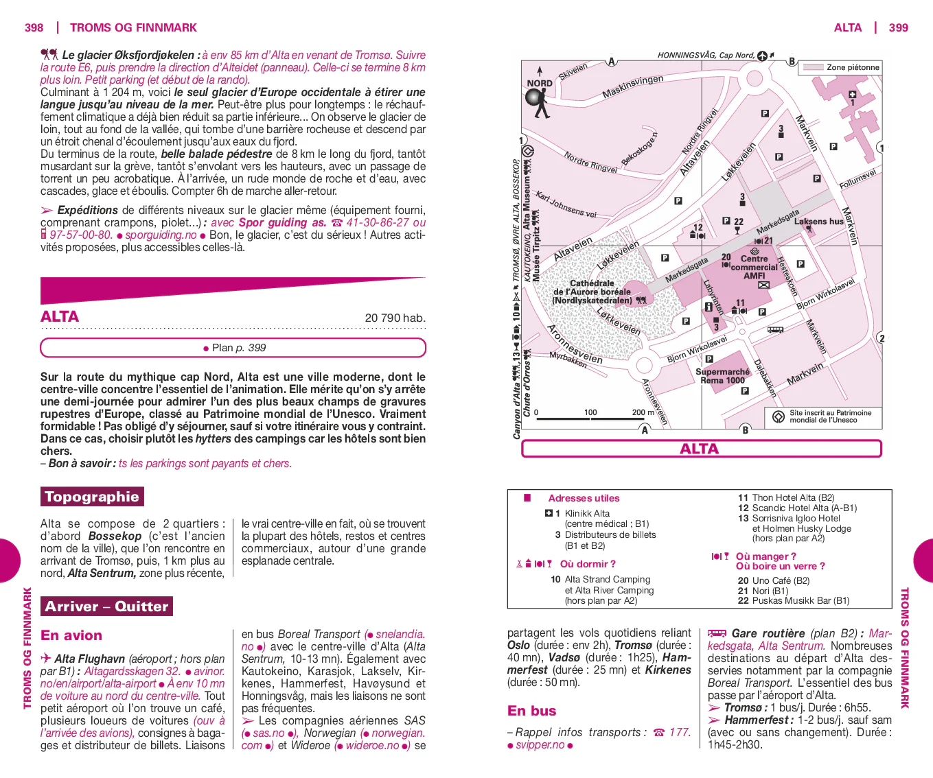 Guide du Routard Norvège 2026/27 - Image 9