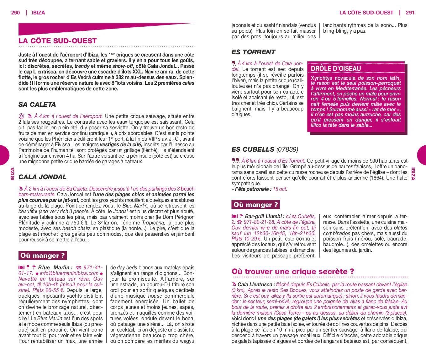 Guide du Routard Baléares 2026/27 - Image 13
