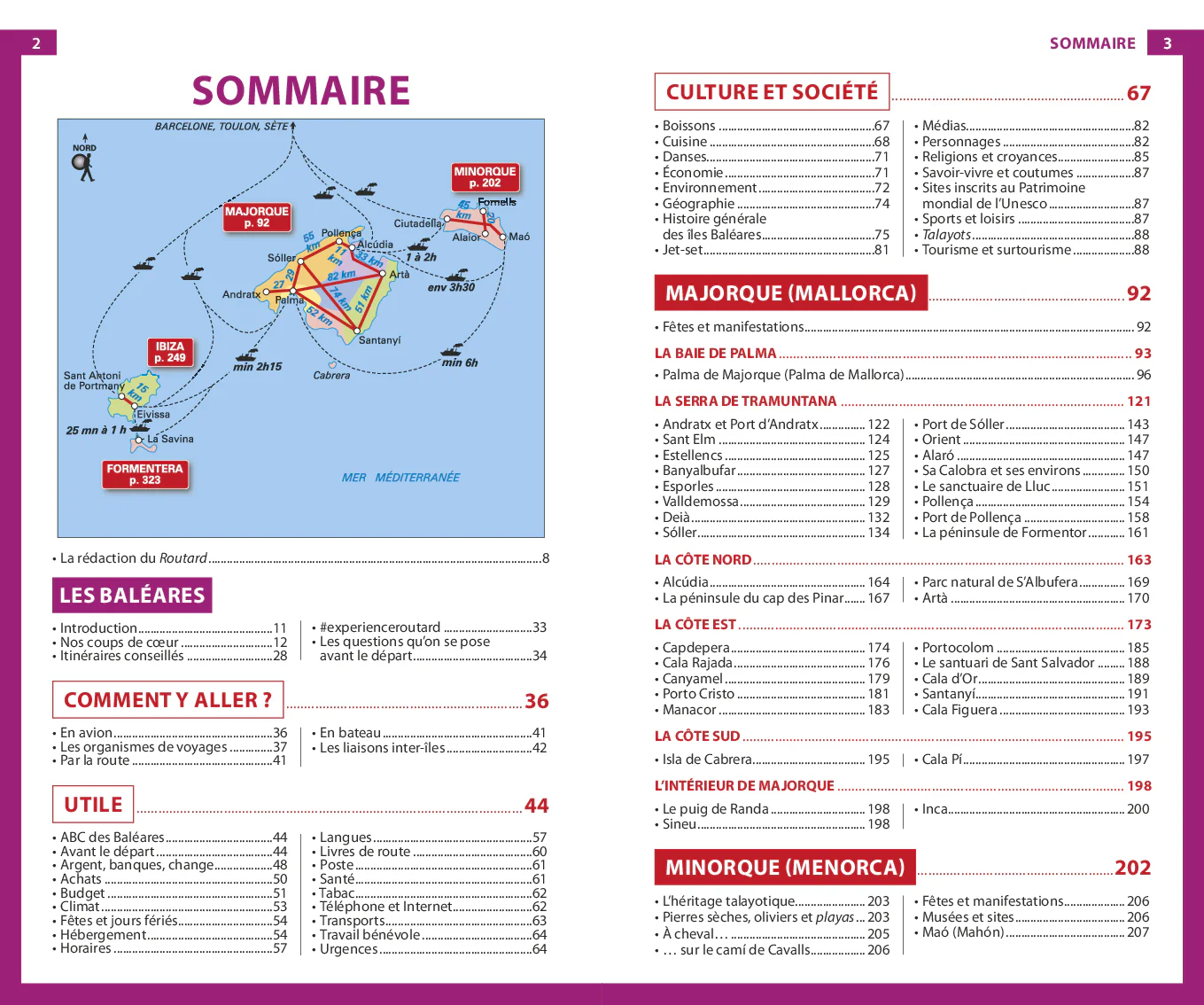 Guide du Routard Baléares 2026/27 - Image 3