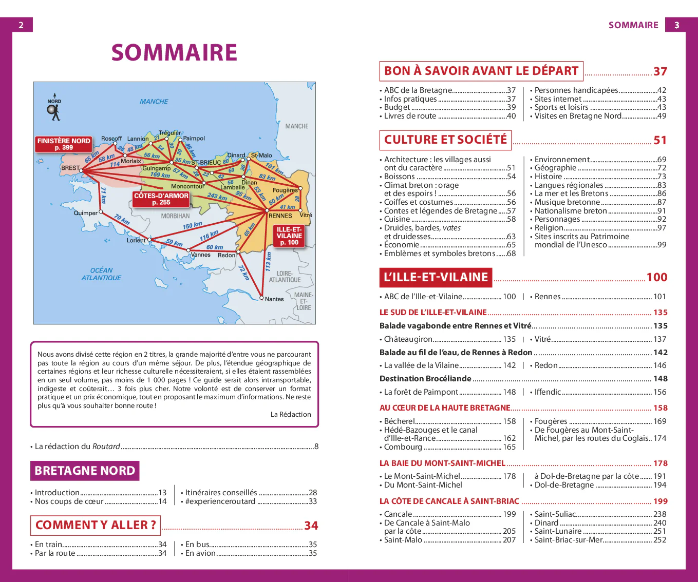 Guide du Routard Bretagne Nord 2026/27 - Image 3