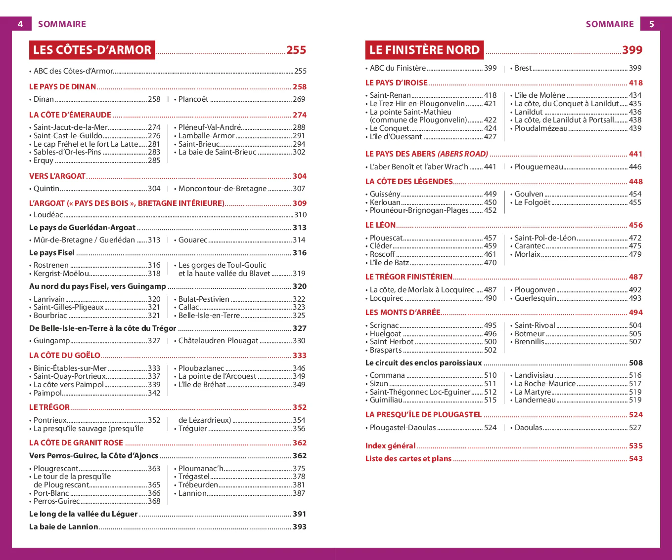 Guide du Routard Bretagne Nord 2026/27 - Image 4