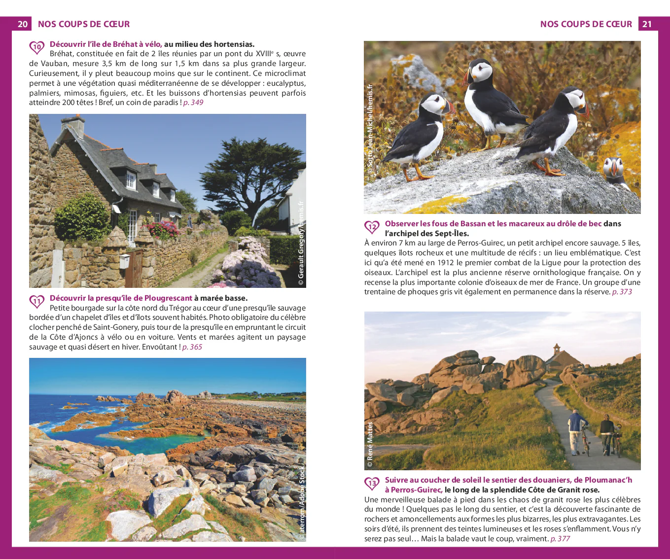 Guide du Routard Bretagne Nord 2026/27 - Image 5