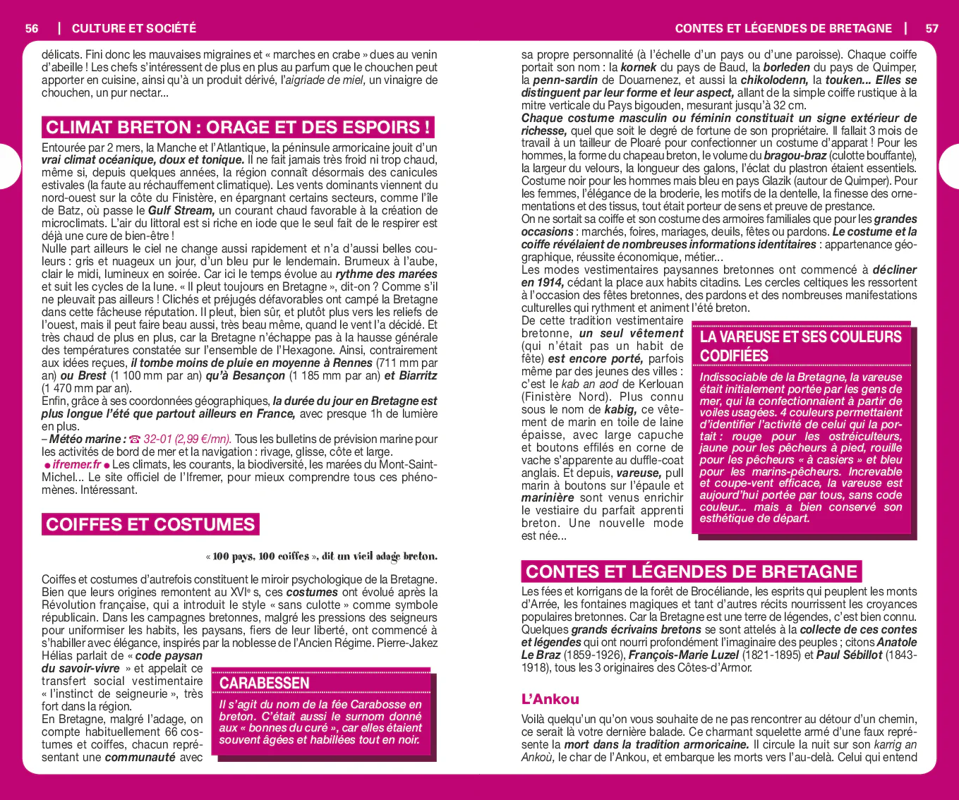Guide du Routard Bretagne Nord 2026/27 - Image 6