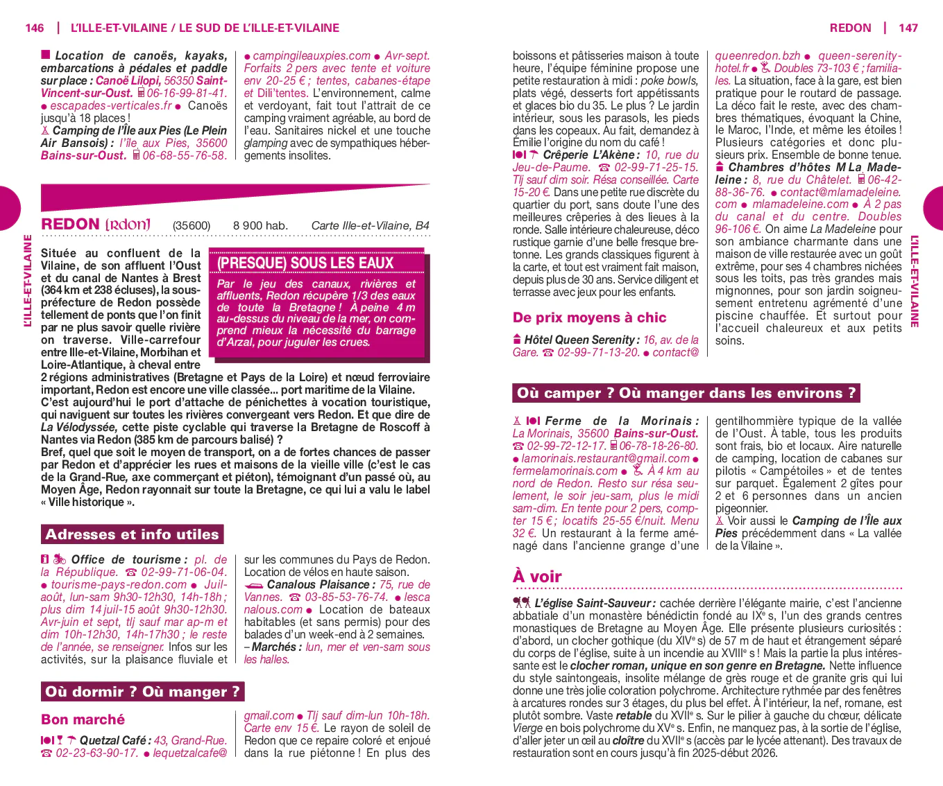 Guide du Routard Bretagne Nord 2026/27 - Image 7