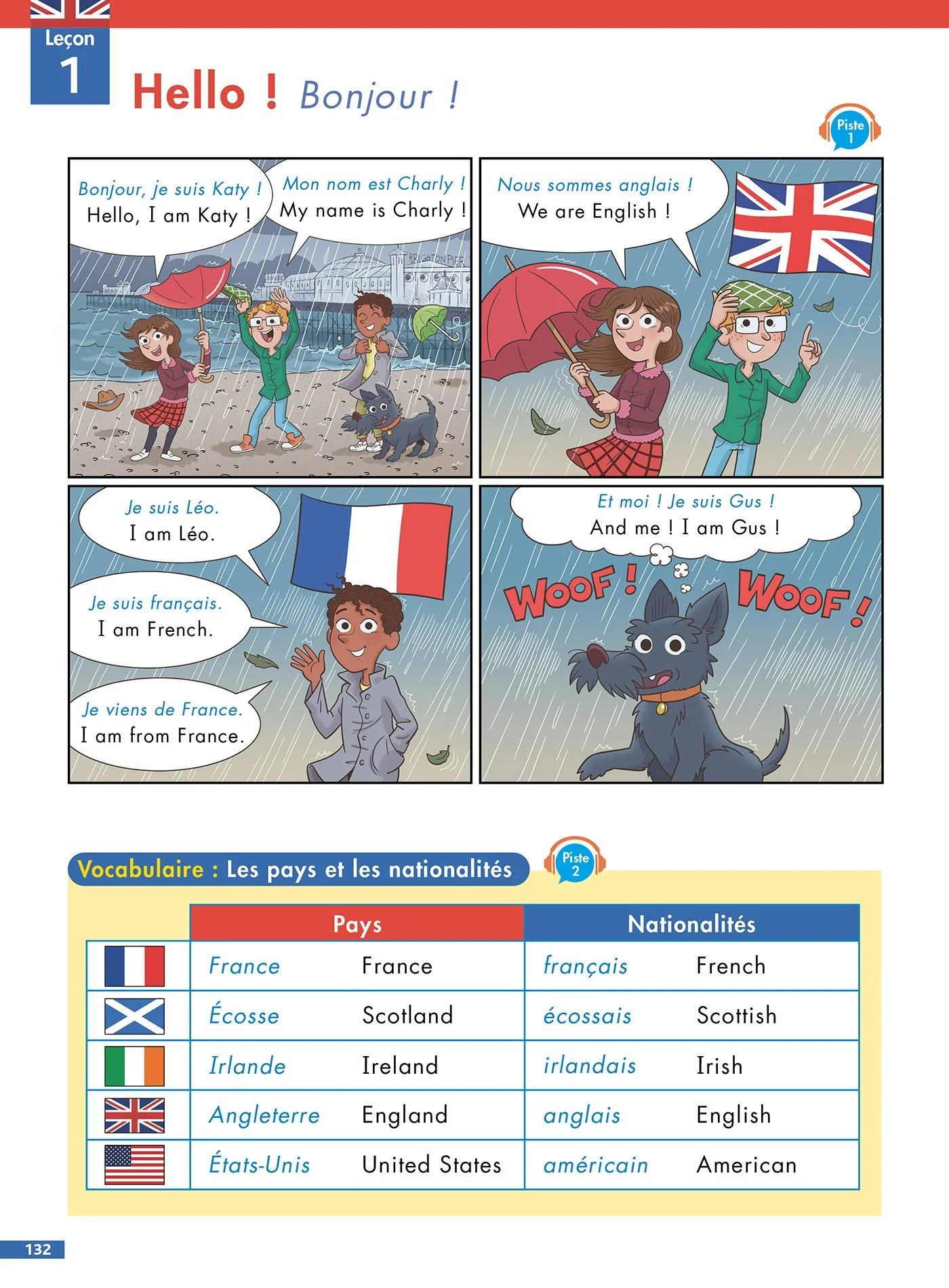 Pour comprendre DYS Français - Maths - Anglais 6e - Image 11