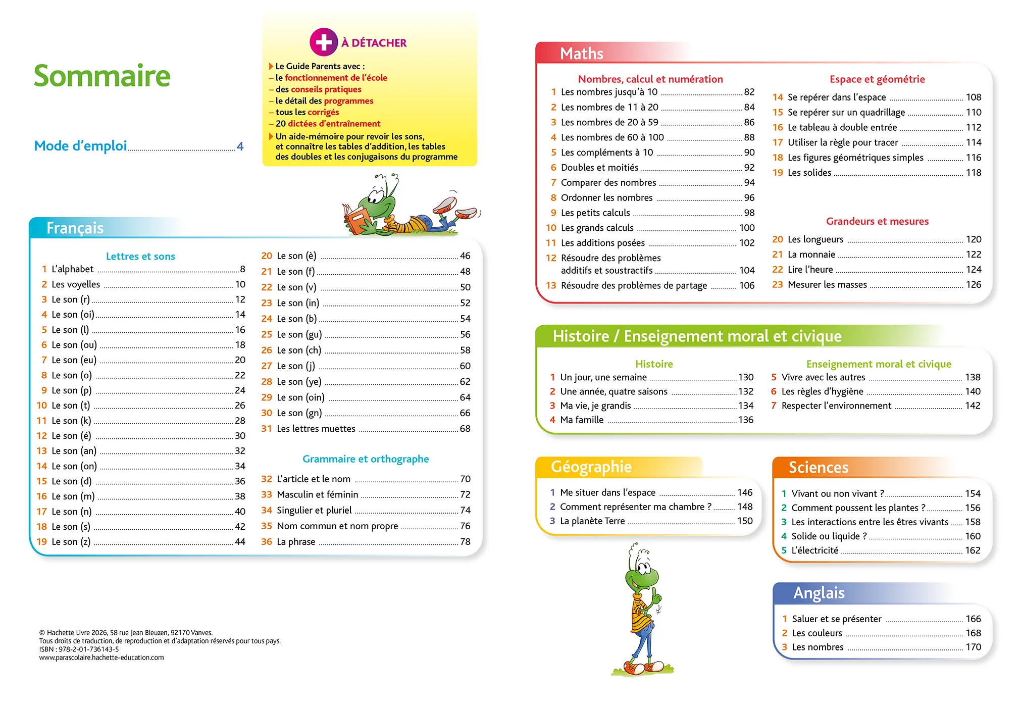 Pour comprendre Tout mon CP - Image 3
