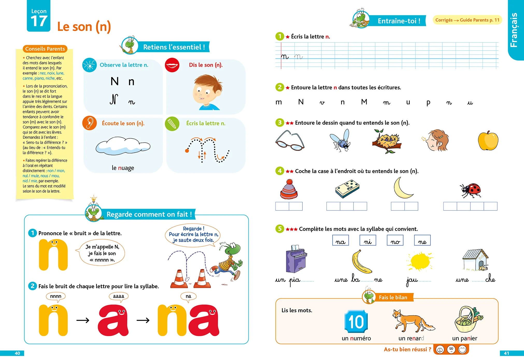 Pour comprendre Tout mon CP - Image 5
