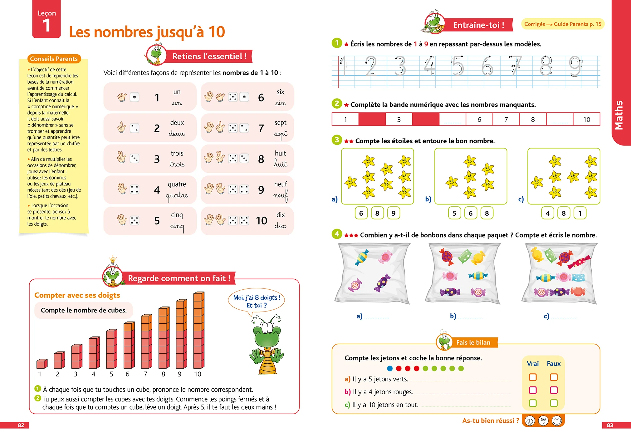 Pour comprendre Tout mon CP - Image 6