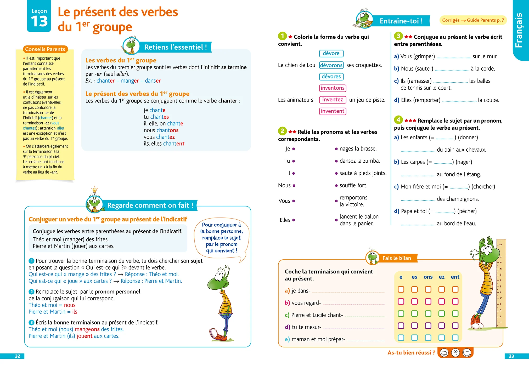 Pour comprendre Tout mon CE1 - Image 11