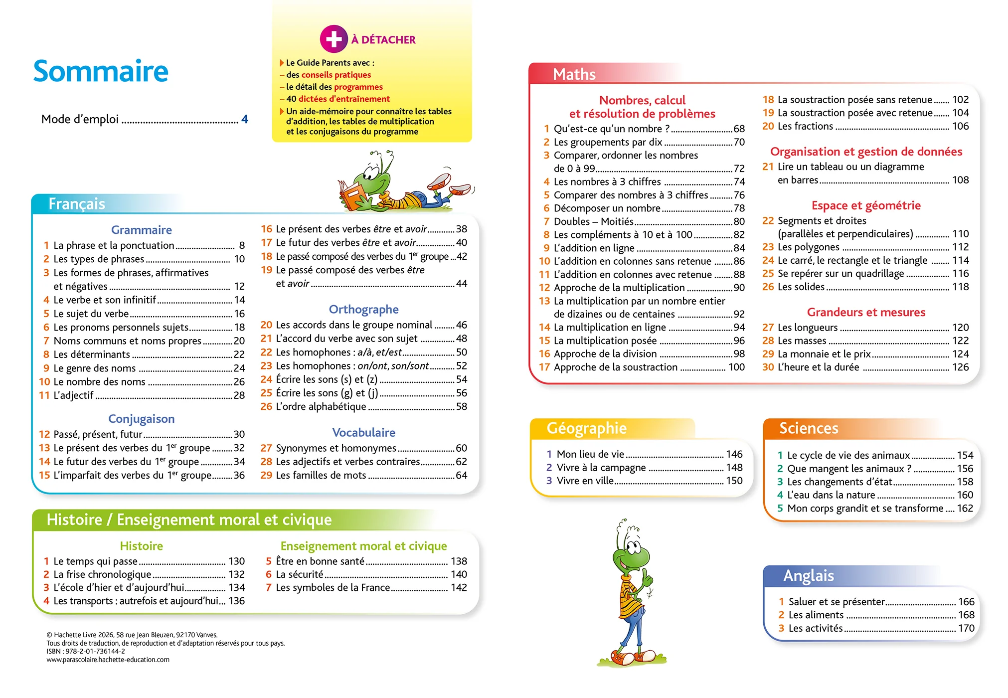 Pour comprendre Tout mon CE1 - Image 9