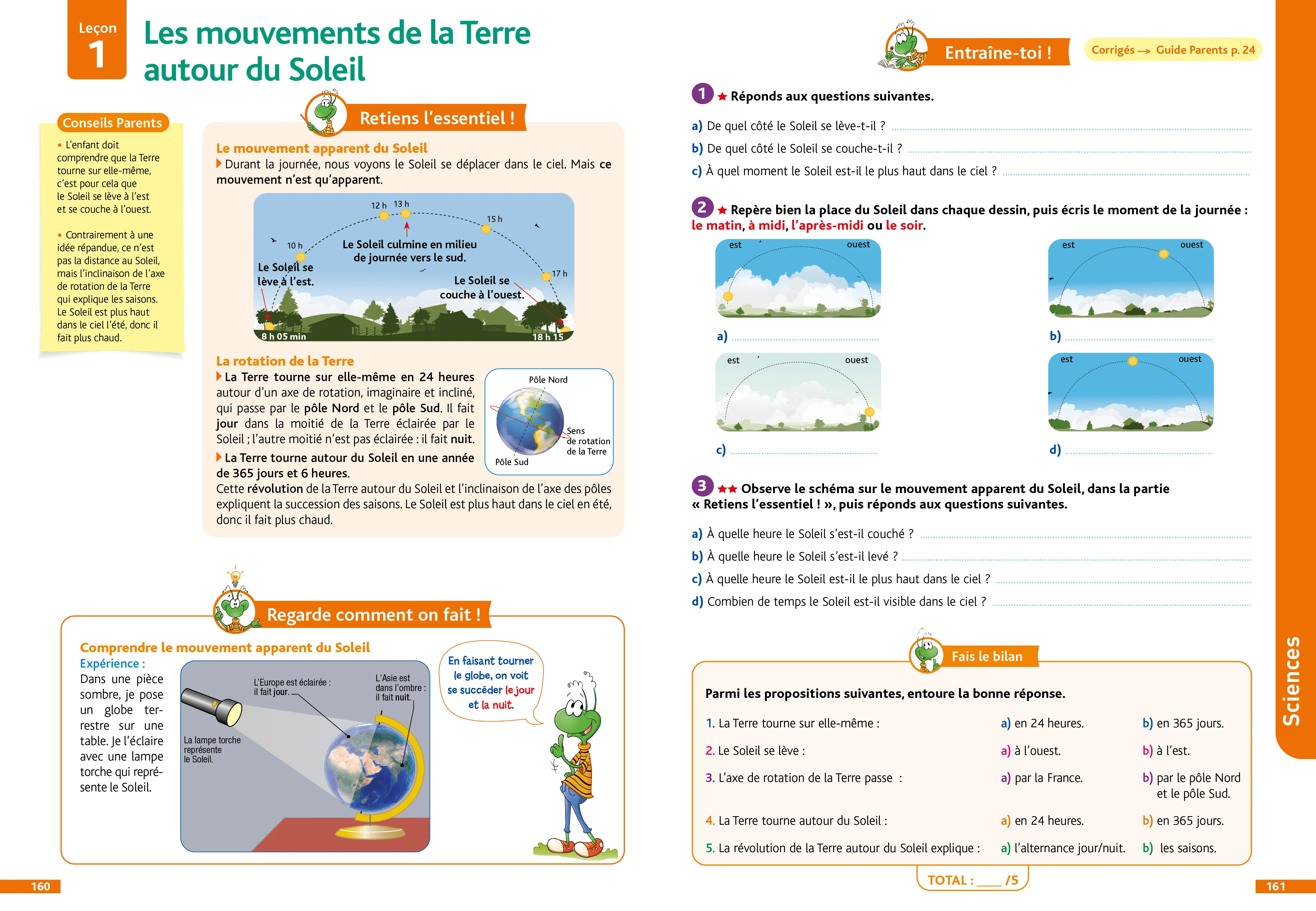Pour Comprendre Tout mon CM1 - Image 8