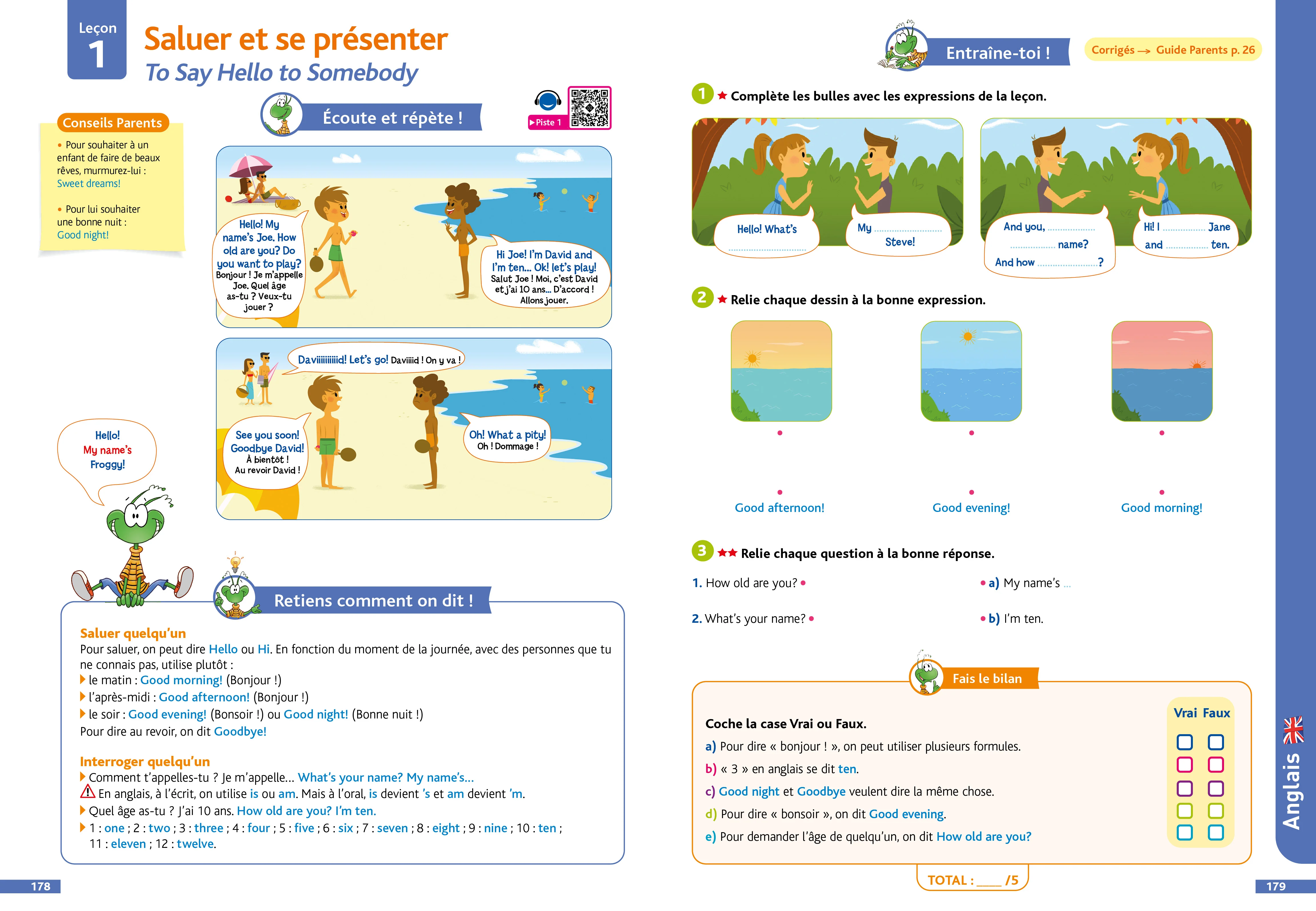 Pour Comprendre Tout mon CM1 - Image 9