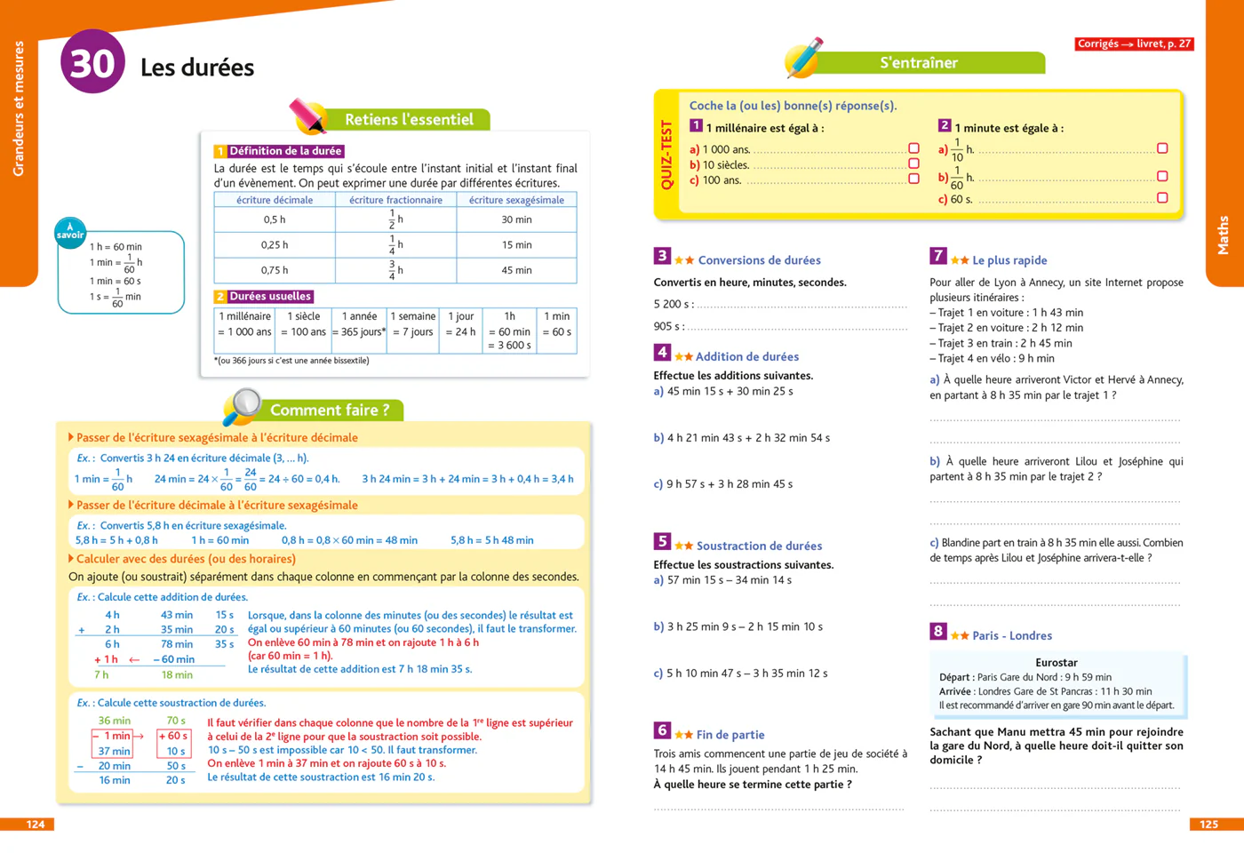 Pour Comprendre Toute la 6e - Image 11