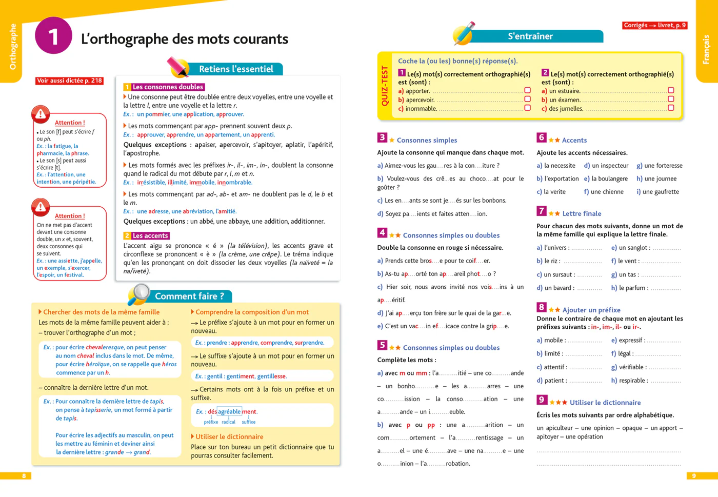 Pour Comprendre Toute la 6e - Image 3