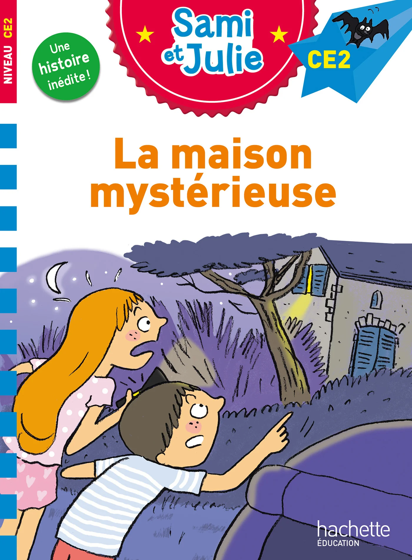 Passeport - Du CE2 au CM1 8/9 ans Cahier de vacances 2026 - Image 5