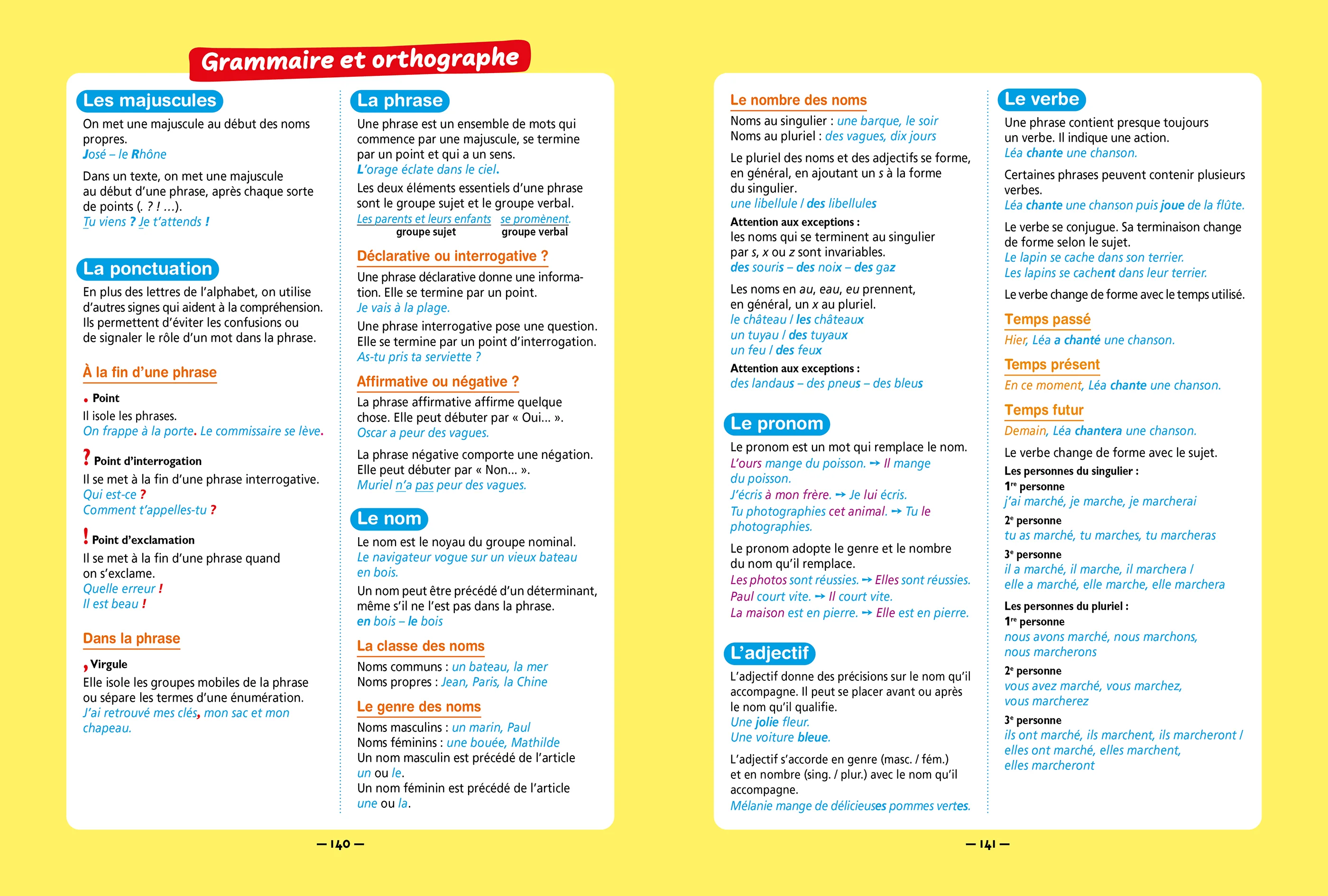 Jouer pour réviser - Du CE1 au CE2 - Cahier de vacances 2026 - Image 5