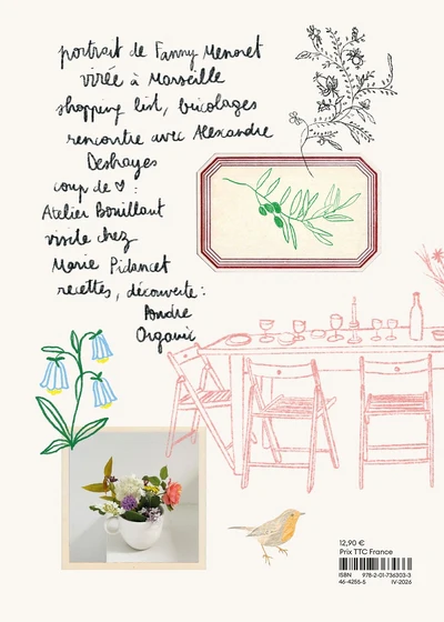 L'heure du printemps - Image 2