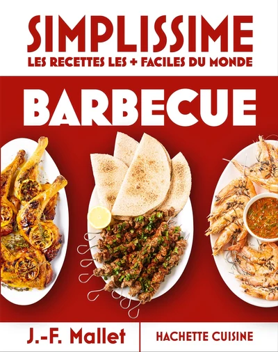 Mini Simplissime Barbecue - Image 11
