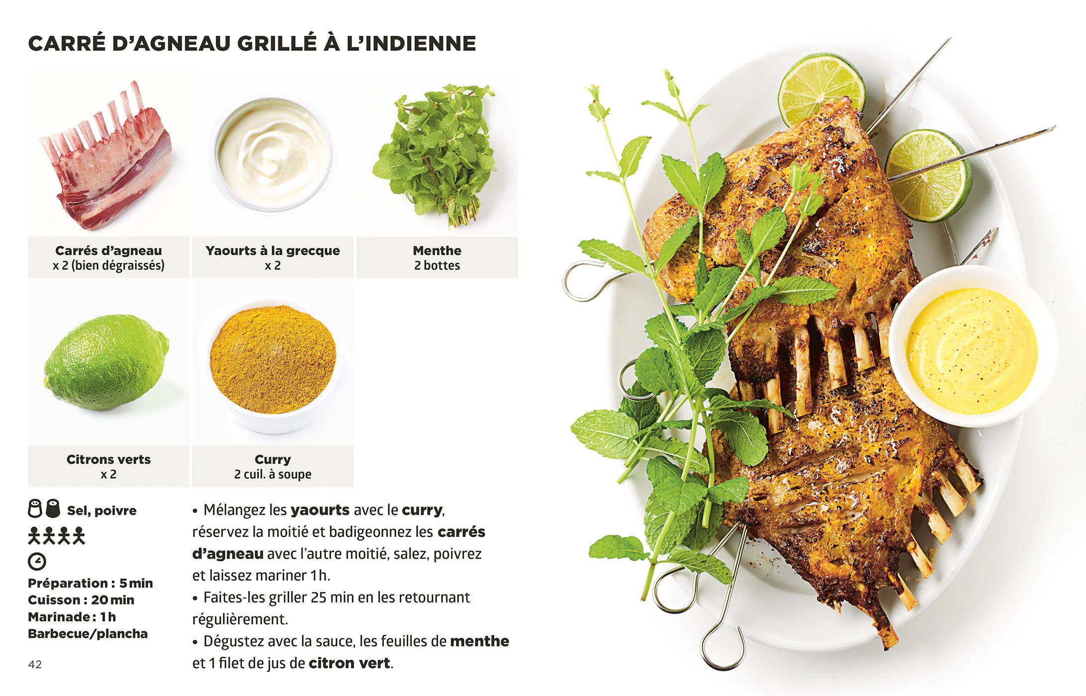 Mini Simplissime Barbecue - Image 16