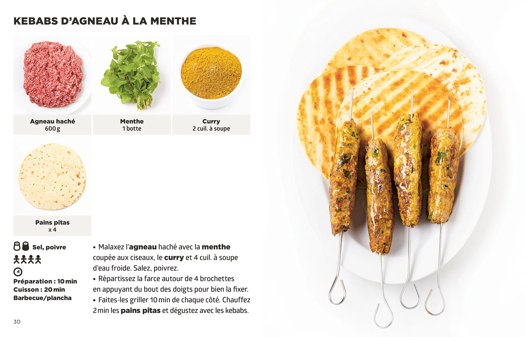 Mini Simplissime Barbecue - Image 5