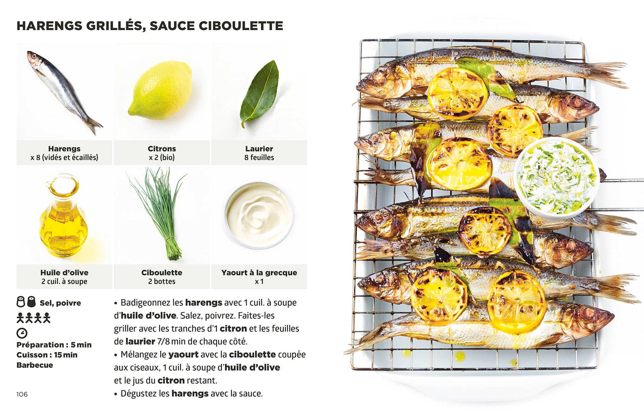 Mini Simplissime Barbecue - Image 8