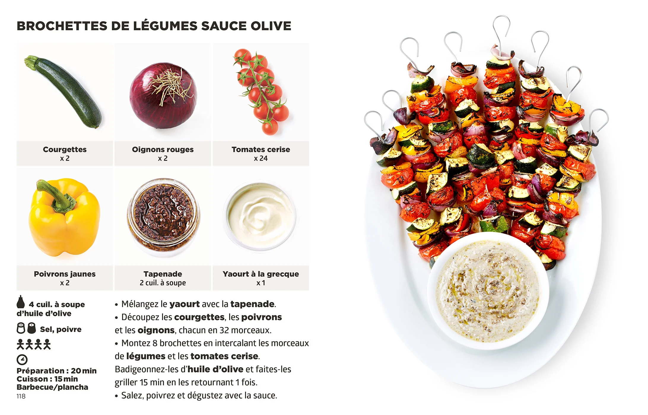 Mini Simplissime Barbecue - Image 9