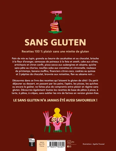 Sans Gluten - Image 2