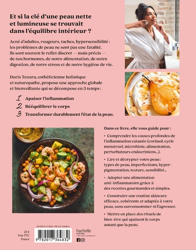 Désenflammer son corps - Image 2