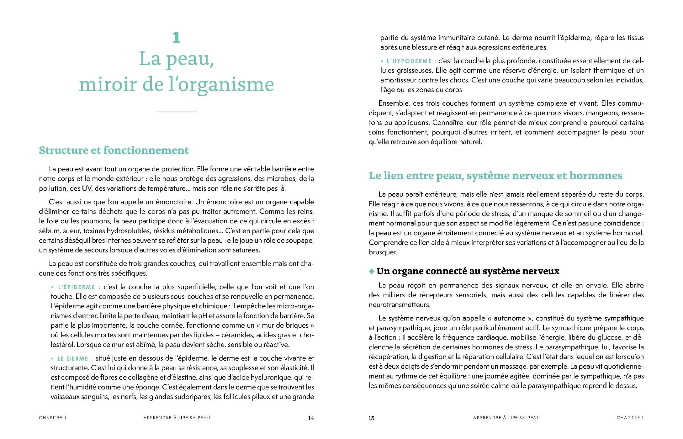 Désenflammer son corps - Image 3