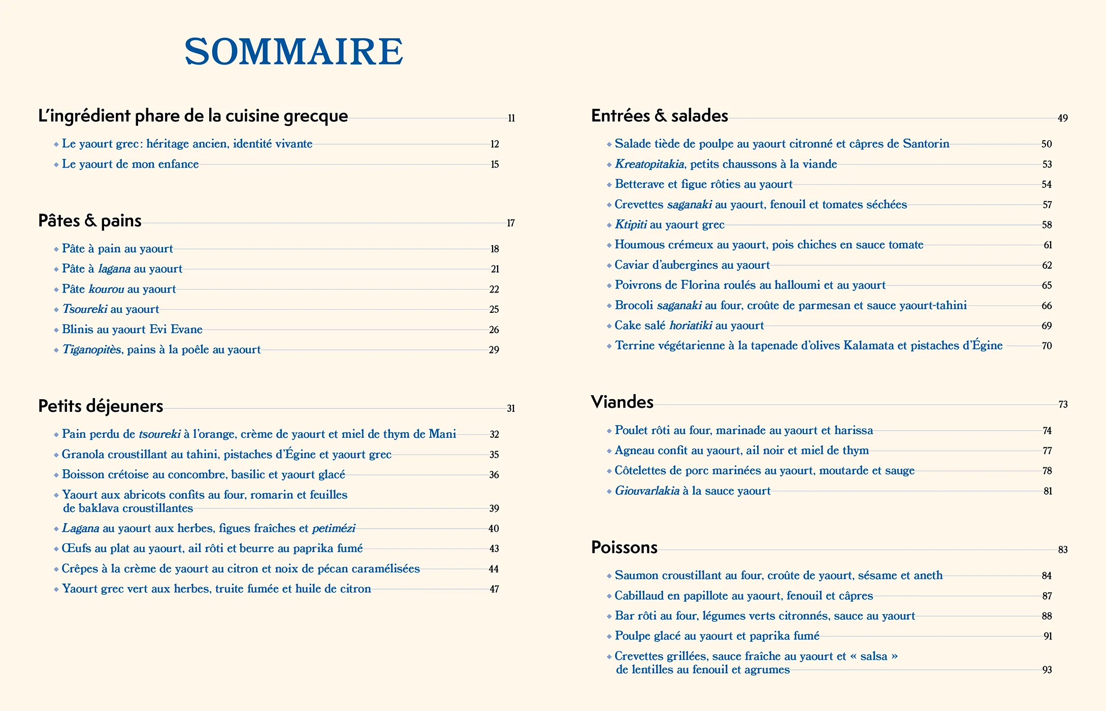 Yaourt grec - Image 3