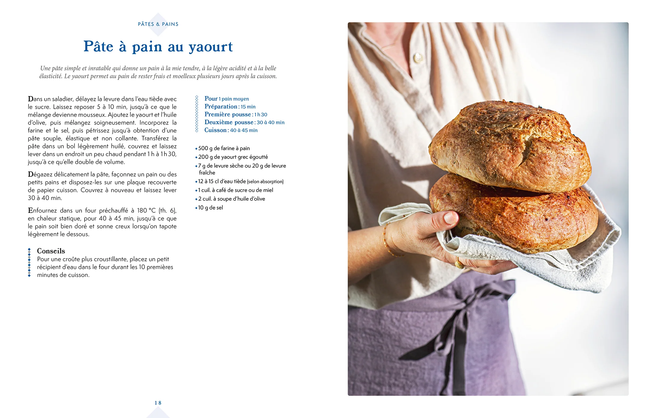 Yaourt grec - Image 5